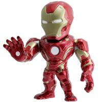 Marvel Ironman figurka 4"